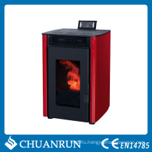 Superior Performance Wood Fireplace with CE
